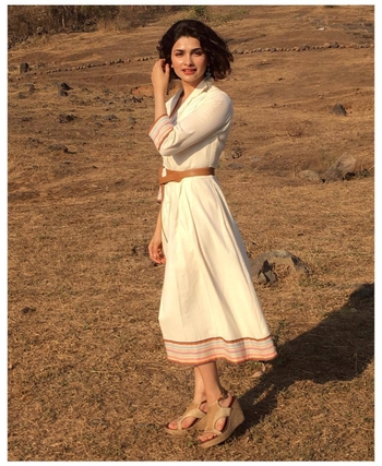 Prachi Desai