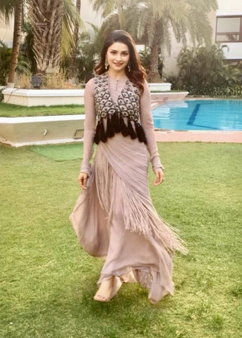 Prachi Desai