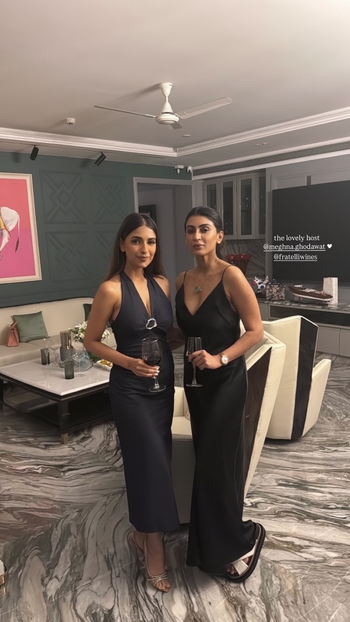 Avantika Hundal