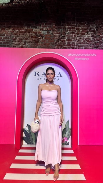 Avantika Hundal