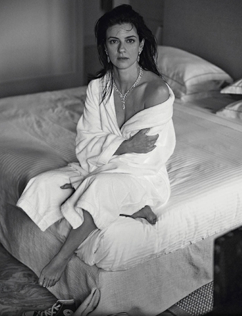Barbara Ronchi