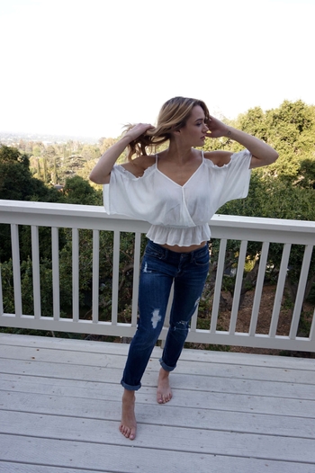 Hunter King