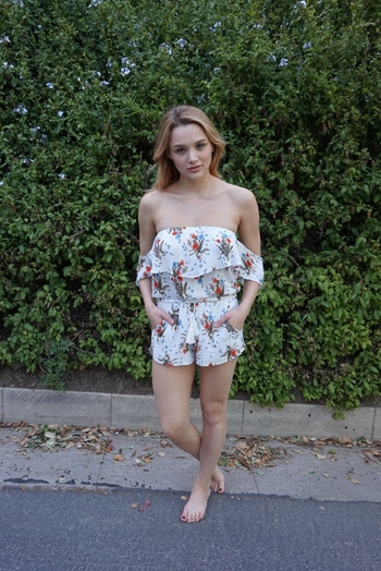 Hunter King