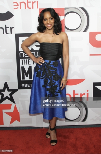 Anika Noni Rose