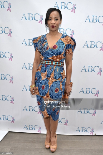 Anika Noni Rose