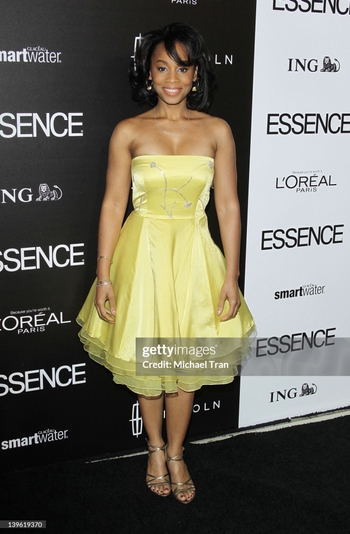 Anika Noni Rose