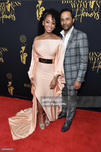 Anika Noni Rose