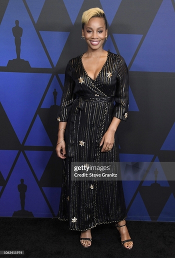 Anika Noni Rose