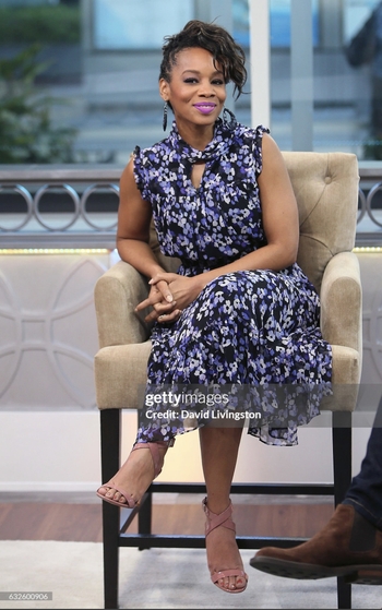Anika Noni Rose
