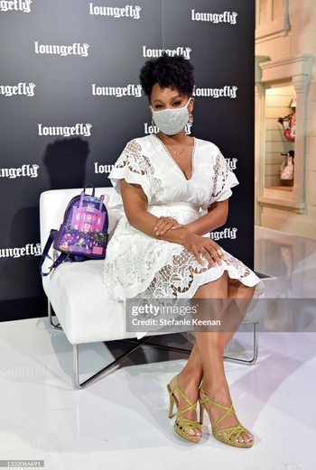 Anika Noni Rose