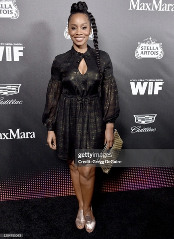 Anika Noni Rose