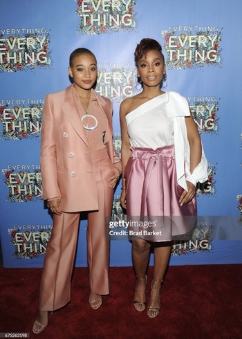 Anika Noni Rose