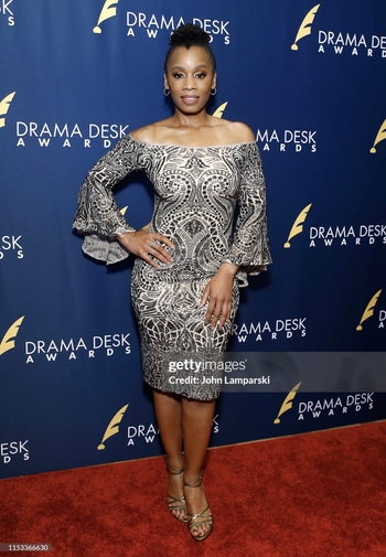 Anika Noni Rose