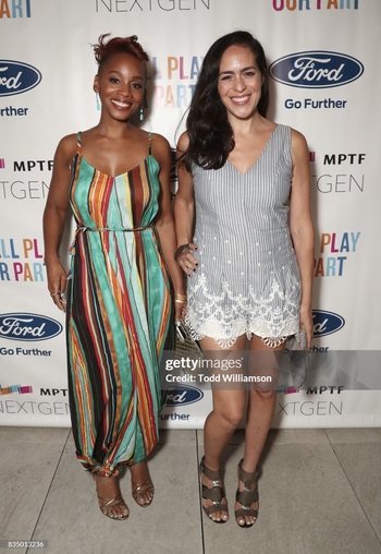 Anika Noni Rose