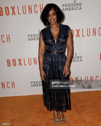 Anika Noni Rose