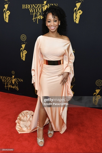 Anika Noni Rose