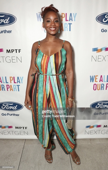 Anika Noni Rose