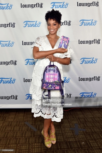 Anika Noni Rose