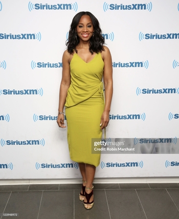 Anika Noni Rose