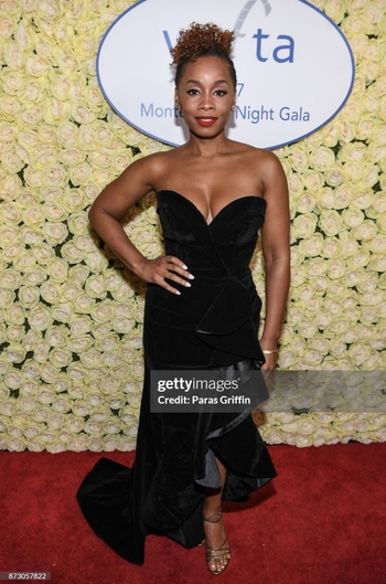 Anika Noni Rose