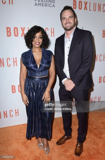 Anika Noni Rose