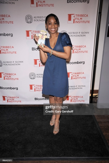 Anika Noni Rose