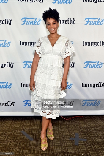 Anika Noni Rose