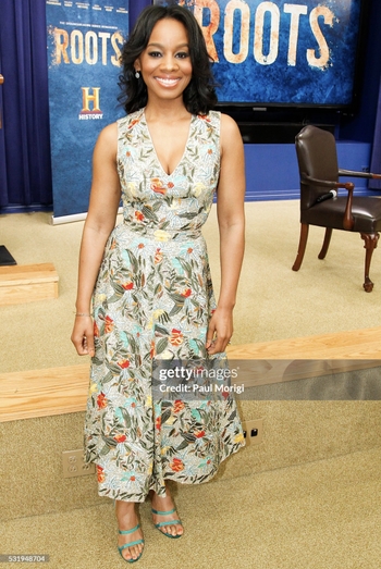 Anika Noni Rose