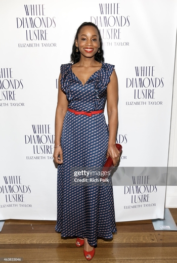 Anika Noni Rose
