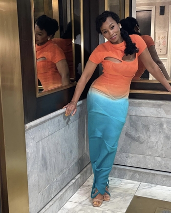 Anika Noni Rose