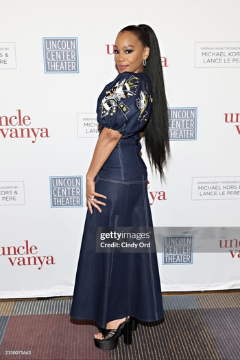 Anika Noni Rose