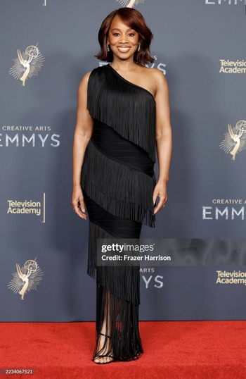 Anika Noni Rose