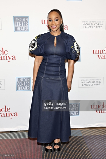 Anika Noni Rose