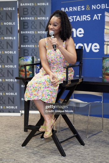 Anika Noni Rose