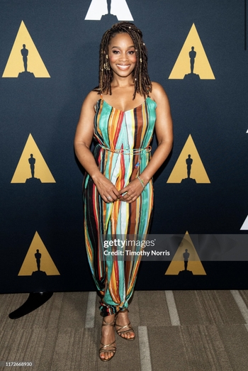 Anika Noni Rose