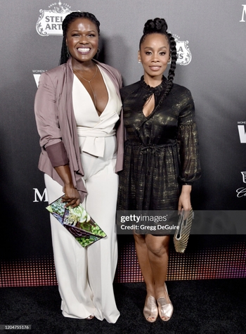 Anika Noni Rose