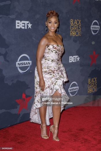Anika Noni Rose