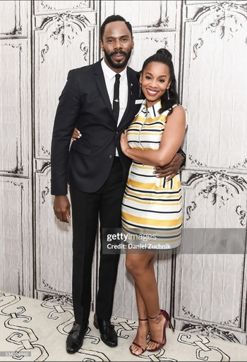 Anika Noni Rose