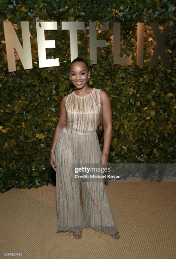 Anika Noni Rose