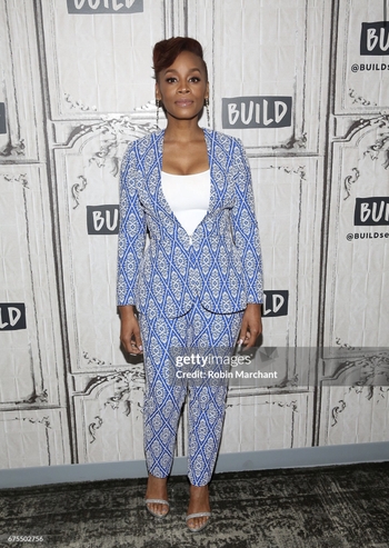 Anika Noni Rose