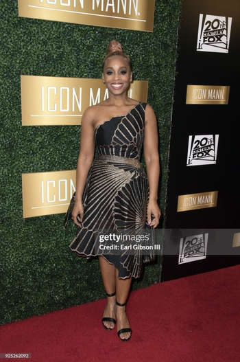 Anika Noni Rose