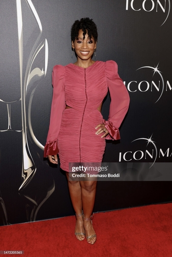 Anika Noni Rose