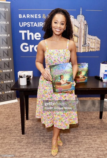 Anika Noni Rose