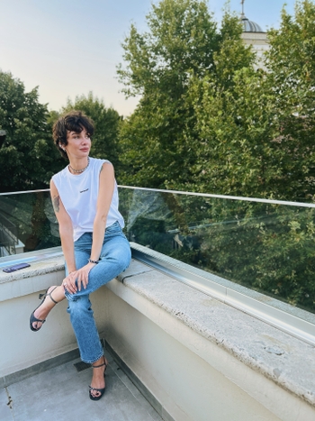 Birce Akalay