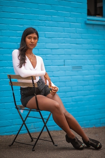 Ash Sarkar