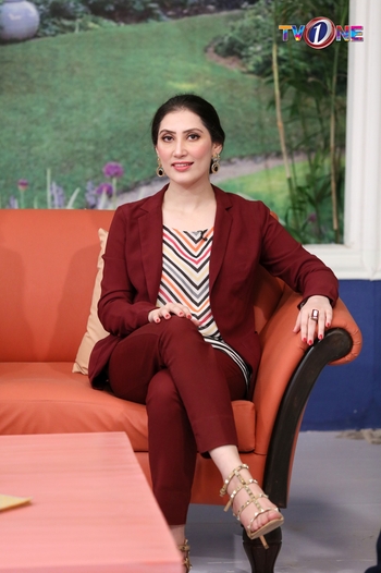 Alveena Agha