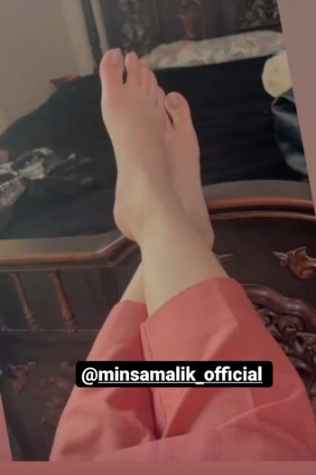 Minsa Malik