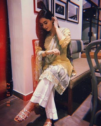 Minsa Malik