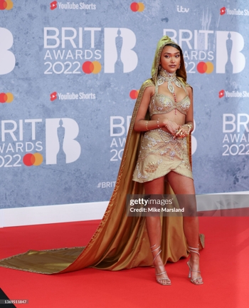 Joy Crookes