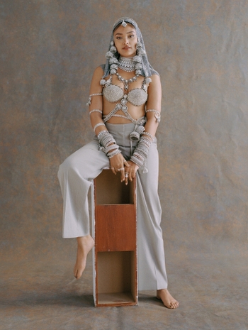 Joy Crookes